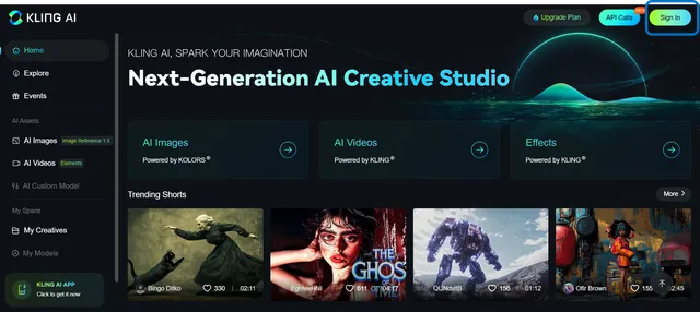 Beyond Prompts: Why Kling Makes Image-to-Video Simple