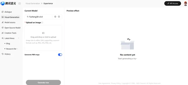 Hunyuan3D Explained: 3D-Gen v3.0 vs. World Model 1.0/1.1