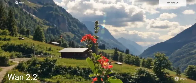 What is Wan 2.2? Performance, Free Usage, and Use Cases of Alibaba's Open-Source Video Generation AI