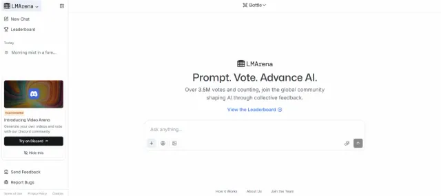 Understanding Nano Banana AI Image Generator: Features and How to Use LMArena