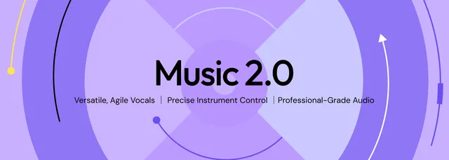 MiniMax Music 2.0: The AI Composer That Delivers Vocal-Ready Tracks